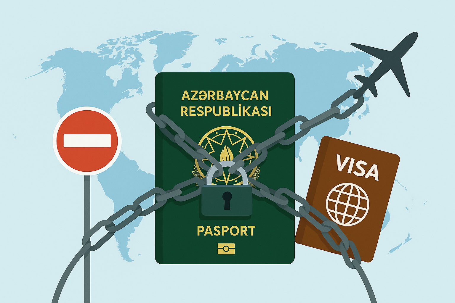 Az rbaycan Pasportunun G c M d ni D nyadan T crid V ziyy ti Open az-rbaycan-pasportunun-g-c-m-d-ni-d-nyadan-t-crid-v-ziyy-ti-open